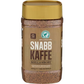 SNABBKAFFE MELLANROST